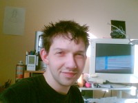 Wolverine impression lol